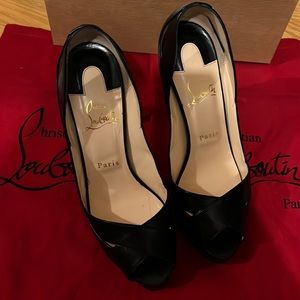 Christian Louboutin Heels